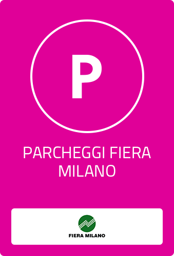 Parcheggi Fiera Milano
