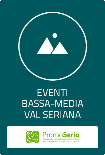 Eventi della Bassa-Media Val Seriana - Promoserio v2.0