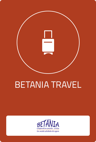 API Betania Travel