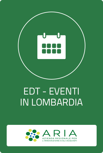 Ecosistema Digitale del Turismo della Regione Lombardia