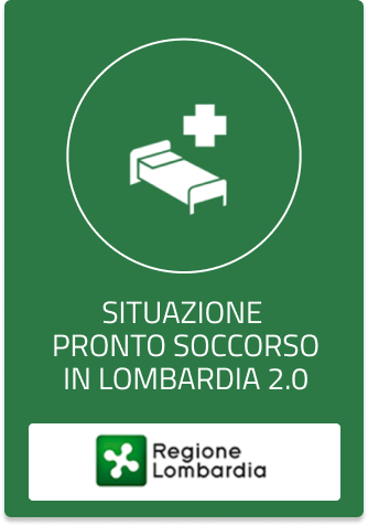 Situazione Pronto Soccorso In Lombardia 2.0