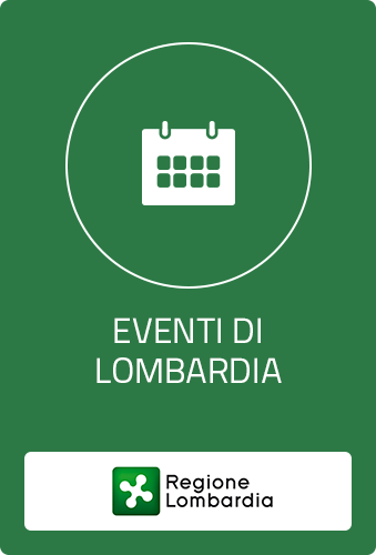 Eventi di Lombardia