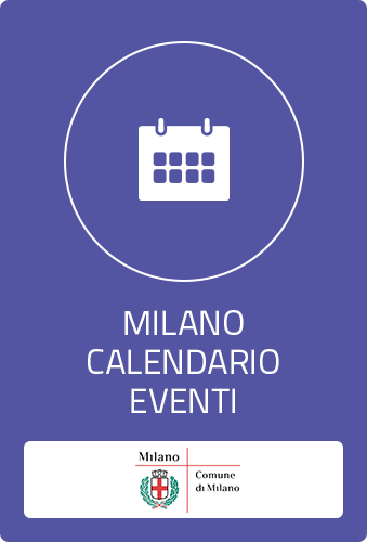 Milano - Calendario Eventi