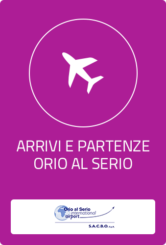 Arrivi e partenze 
