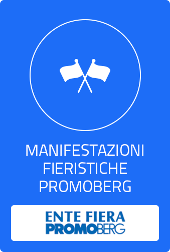 Calendario Manifestazioni Fieristiche di Ente Fiera Promoberg