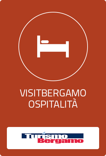 VisitBergamo - ospitalità