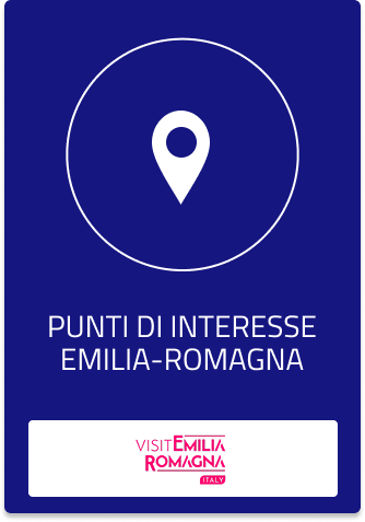 Punti di interesse Emilia-Romagna