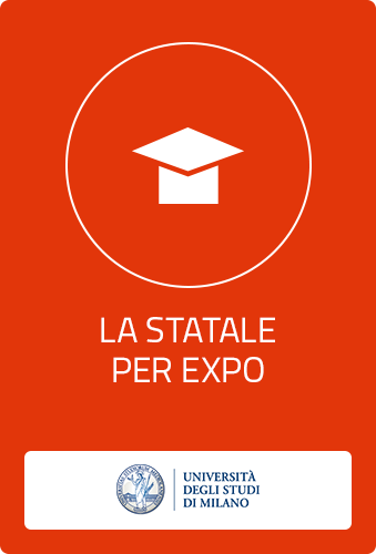 LASTATALE per EXPO