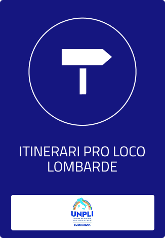 Pro Loco Lombardia: Itinerari