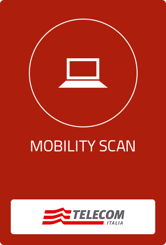 Mobility Scan