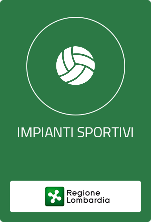 Impianti sportivi