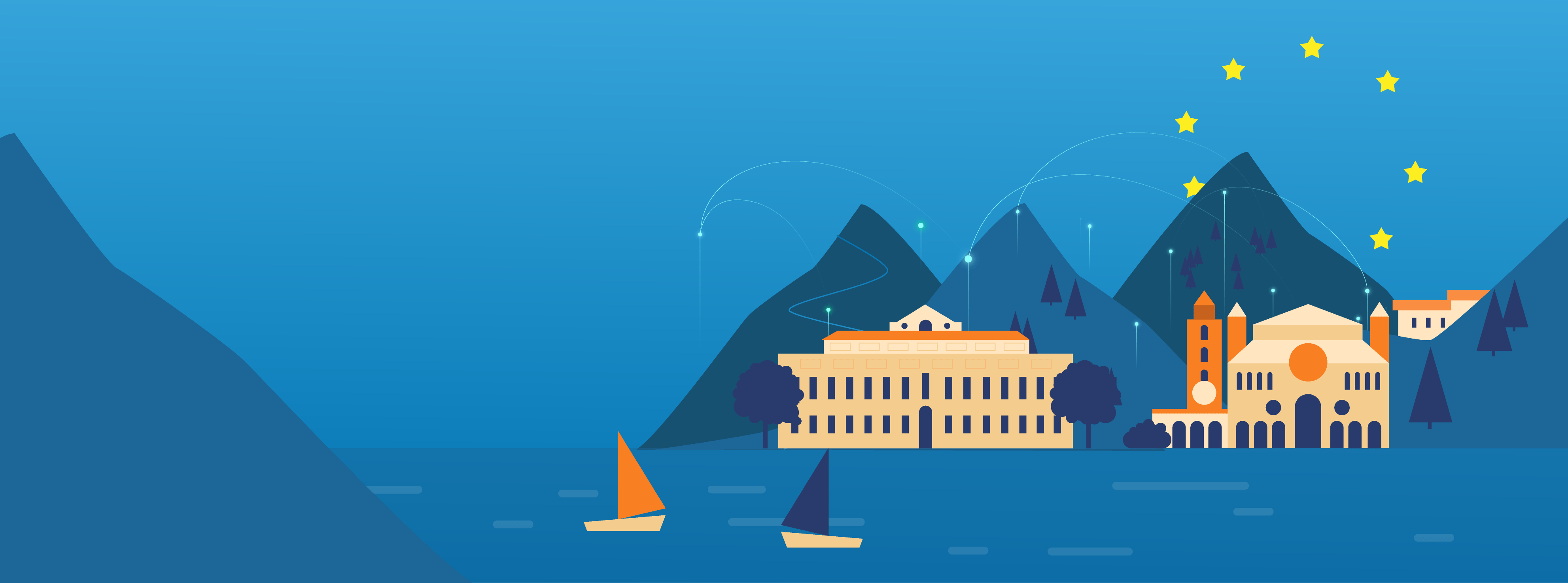 E015 come Data Space per il Turismo