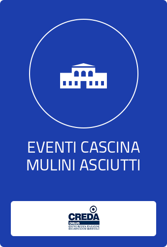 Eventi di Cascina Mulini Asciutti del Parco della Reggia di Monza