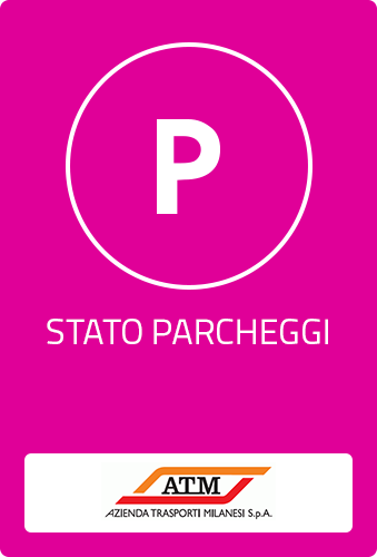 Stato parcheggi