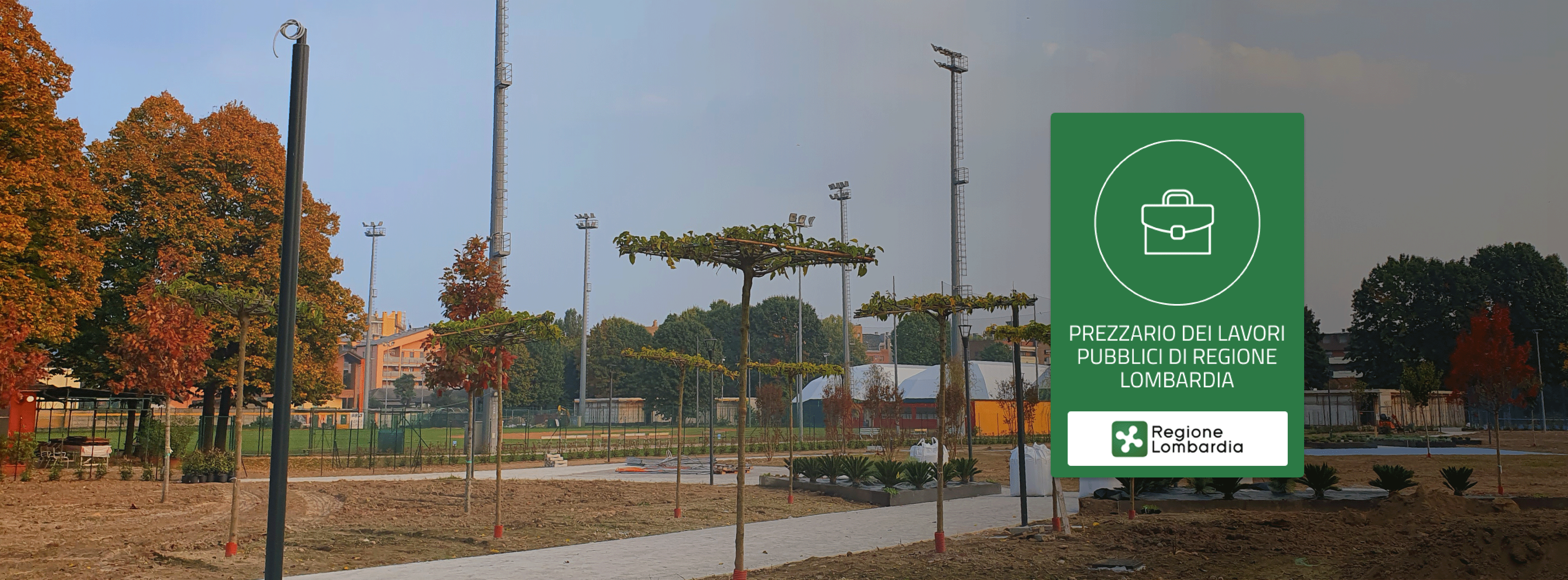 Nuova API E015 “Prezzario dei lavori pubblici”