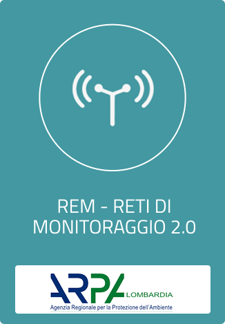 REM - Reti di Monitoraggio 2.0