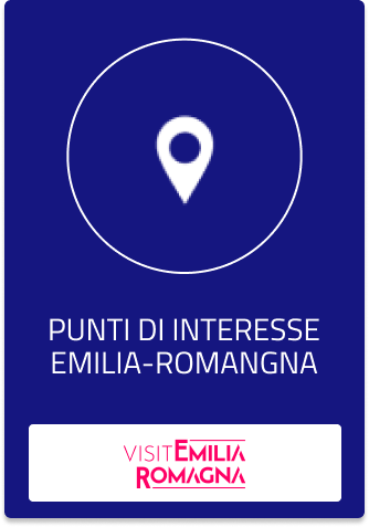 Punti di interesse Emilia-Romagna