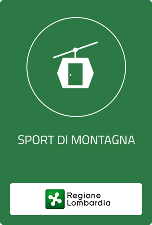 Sport di montagna