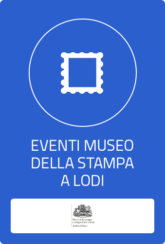 Arte, storia, lavoro: Eventi al museo della stampa a Lodi
