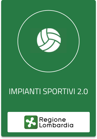 Impianti Sportivi 2.0