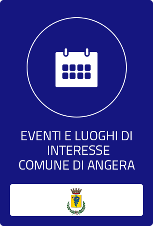 Eventi e Luoghi di interesse nel Comune di Angera