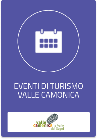 Eventi Turismo Val Camonica