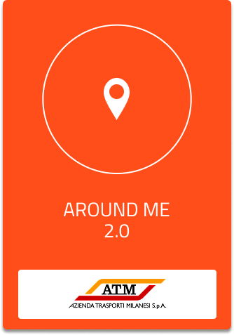 Around Me 2.0