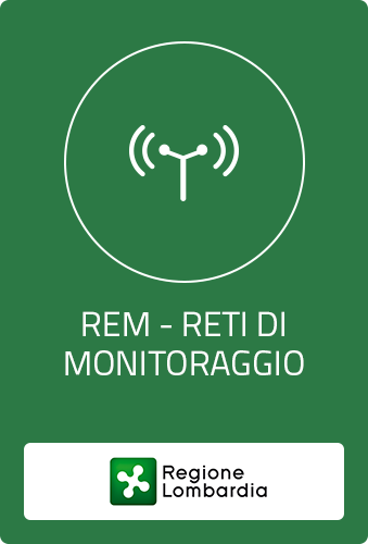 REM - Reti di Monitoraggio [ARPA]