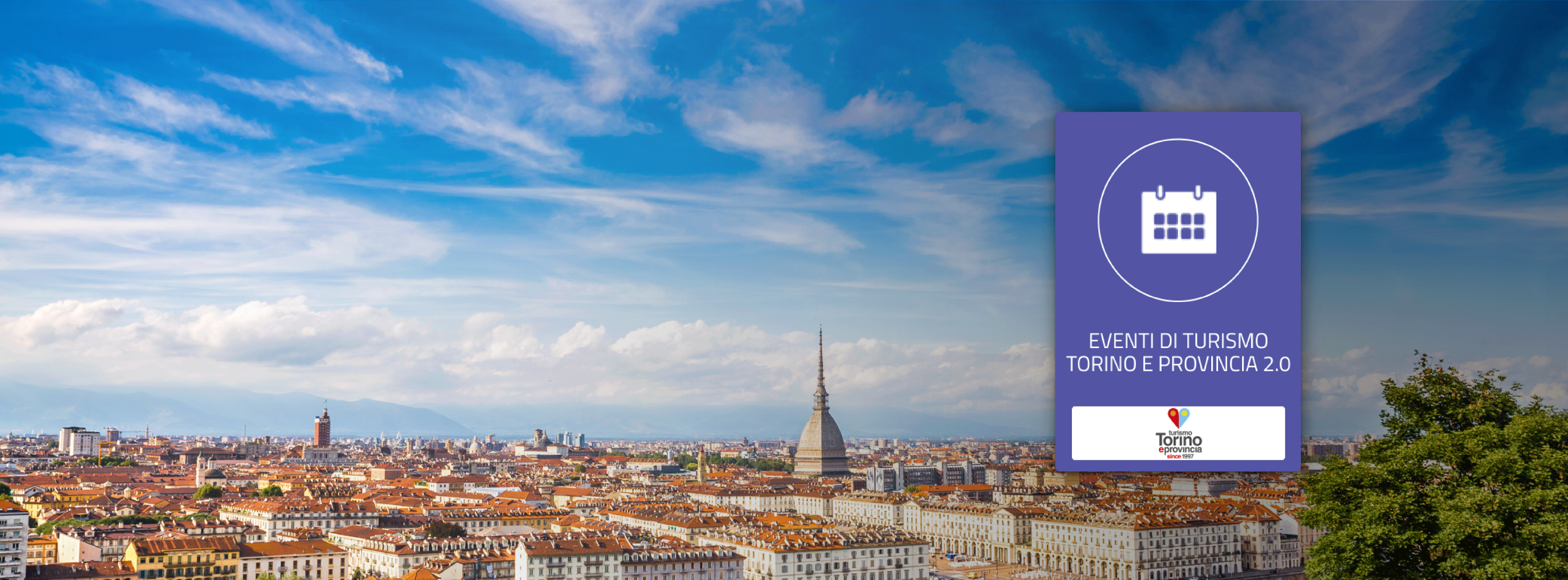 Nuova versione API E015 Eventi di Turismo Torino e Provincia