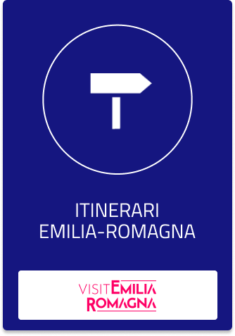Itinerari Emilia-Romagna