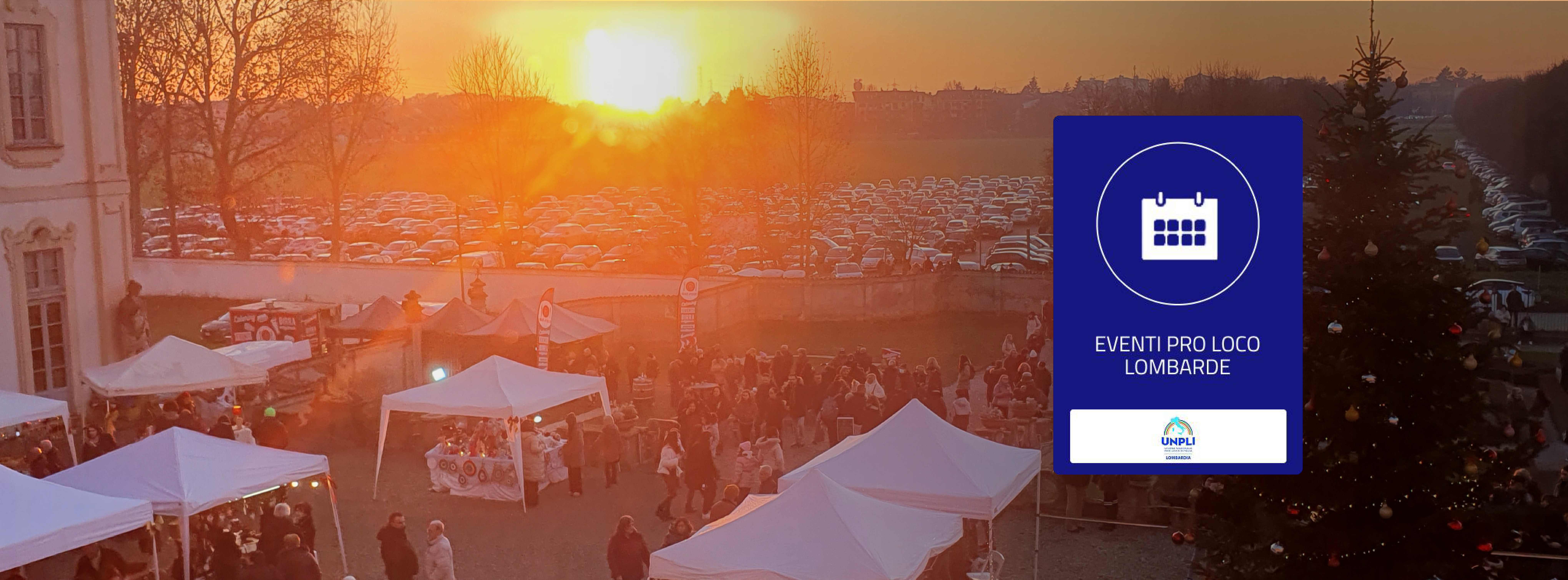 Nuova API E015 Eventi delle Pro Loco Lombarde