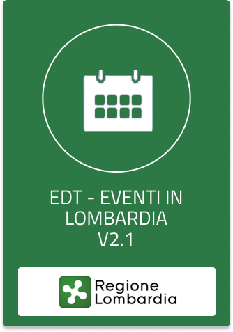 EDT - Eventi in Lombardia v2.1