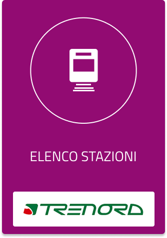 Elenco Stazioni