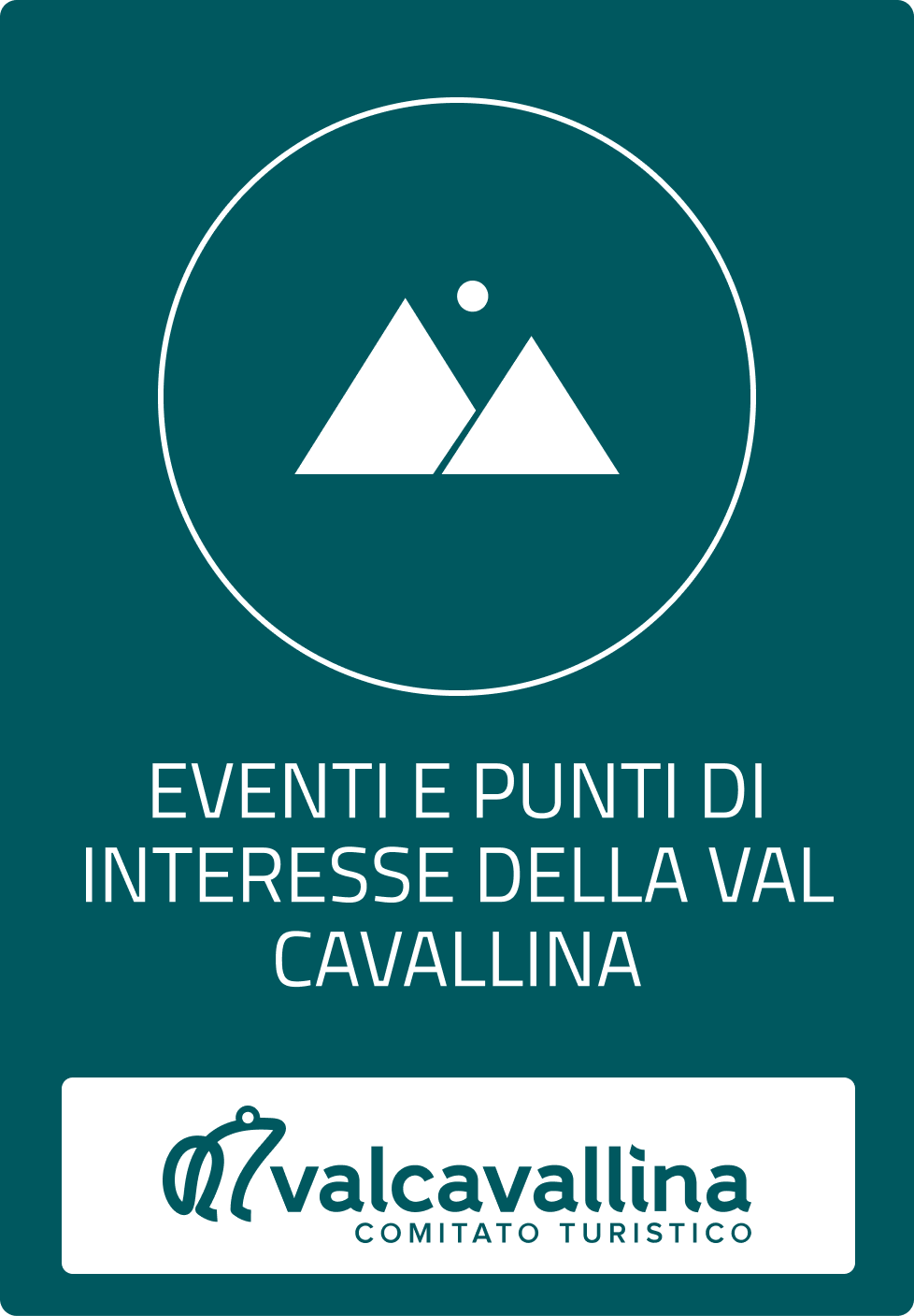 Eventi e punti di interesse della Val Cavallina