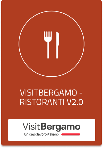 VisitBergamo - ristoranti v2.0