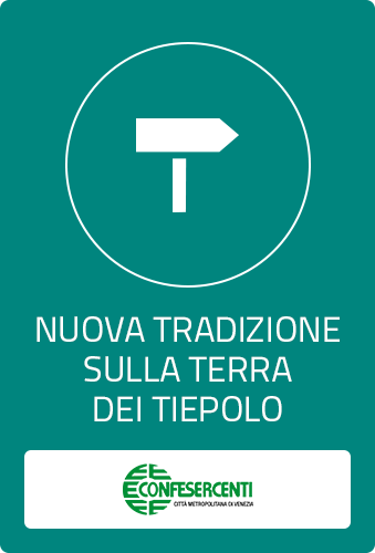 Nuova Tradizione - Sulla Terra dei Tiepolo
