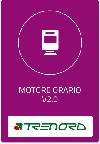 Motore Orario v2.0