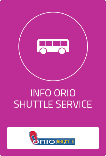 InfoOrioShuttleService