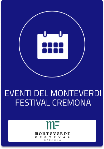 Eventi Monteverdi Festival Cremona