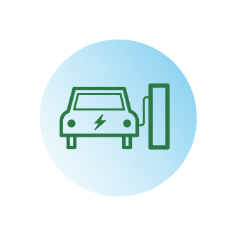 Mobilità elettrica per ECOMOBS