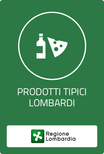 Prodotti tipici lombardi