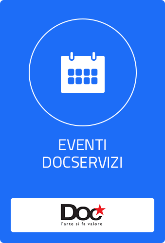 Servizio informazione eventi DocServizi