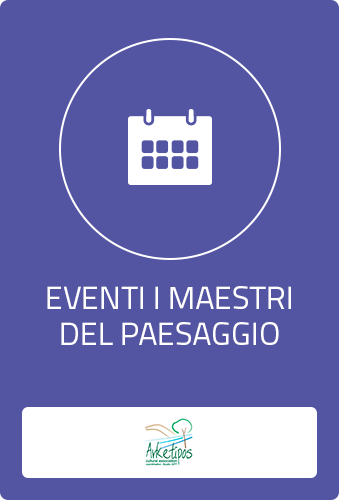 Eventi I Maestri del Paesaggio