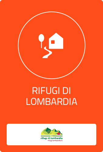 Rifugi di Lombardia