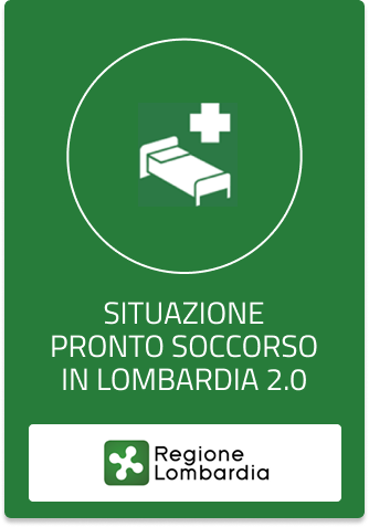 Situazione Pronto Soccorso In Lombardia 2.0