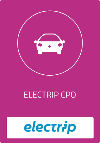 electrip CPO