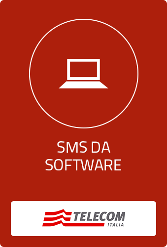 SMS da Software - Invio e Ricezione SMS