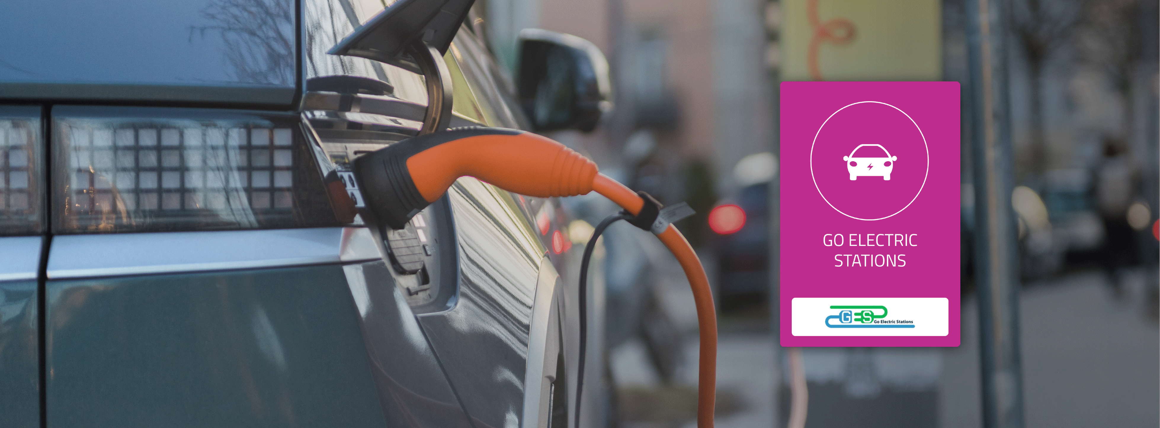 Nuova API E015 “Go Electric Stations”