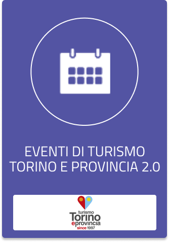 Eventi di Turismo Torino e Provincia 2.0