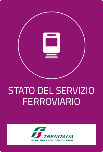 Stato del servizio ferroviario